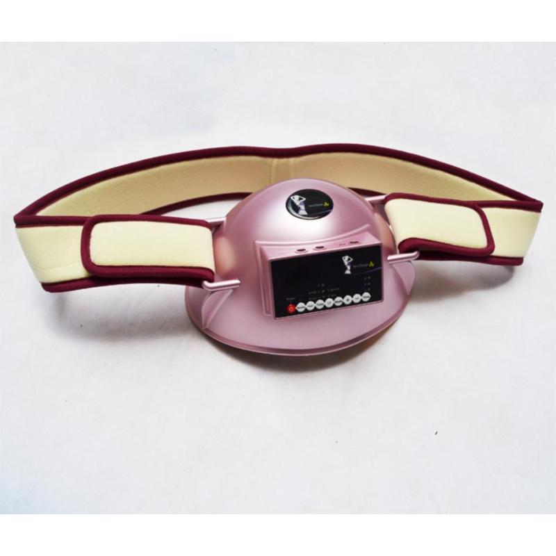 【倍达康正品】腹部按摩器\/家用宫寒痛经理疗