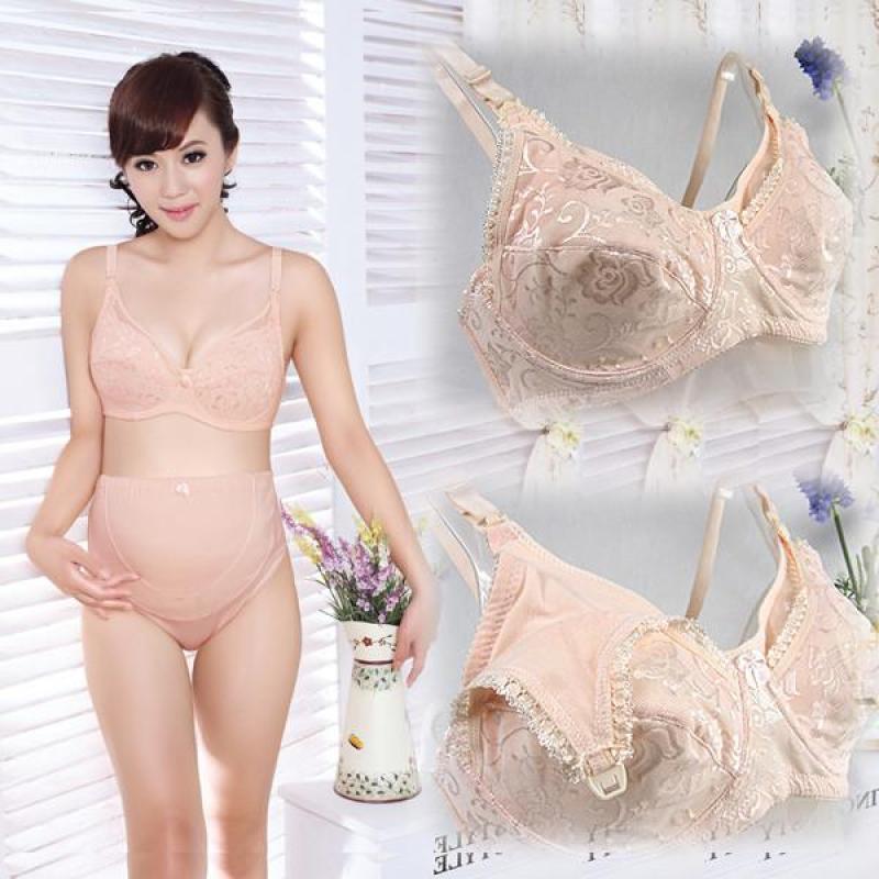 MAMI ONE TO TEN 孕妇四季款 孕妇<em>文胸</em> 孕产