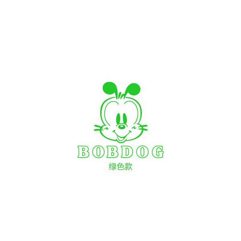 巴布豆(bobdog)连帽卡通羽绒服正品冬季上市童装 儿童