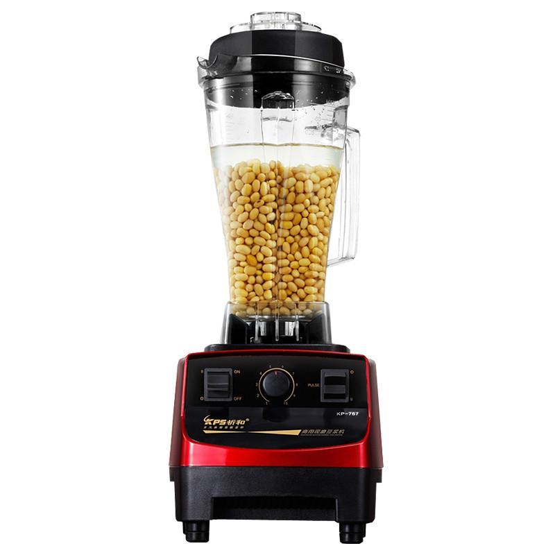Kps\/祈和电器 KS-520 破壁料理机 蔬果机 养生