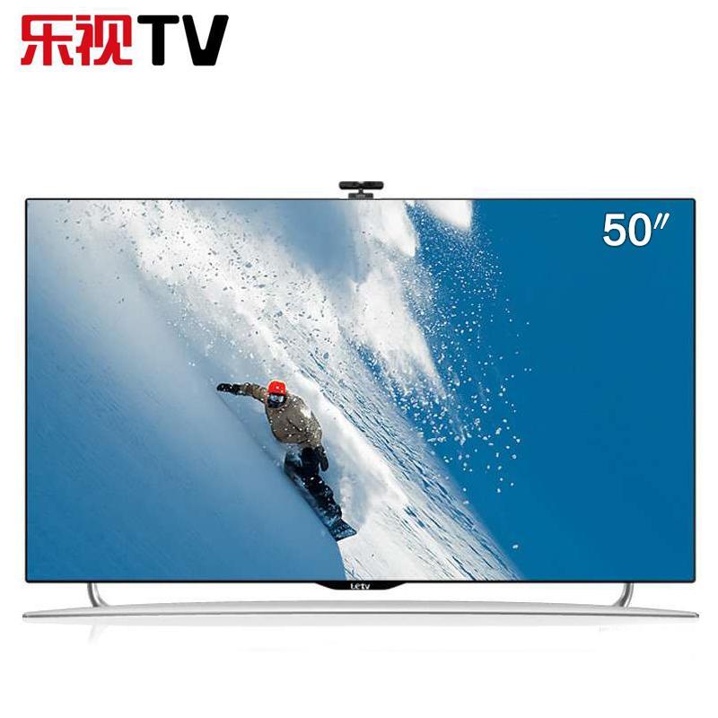 乐视TV 超级电视 Letv S50 Air 2D 全配版 智能