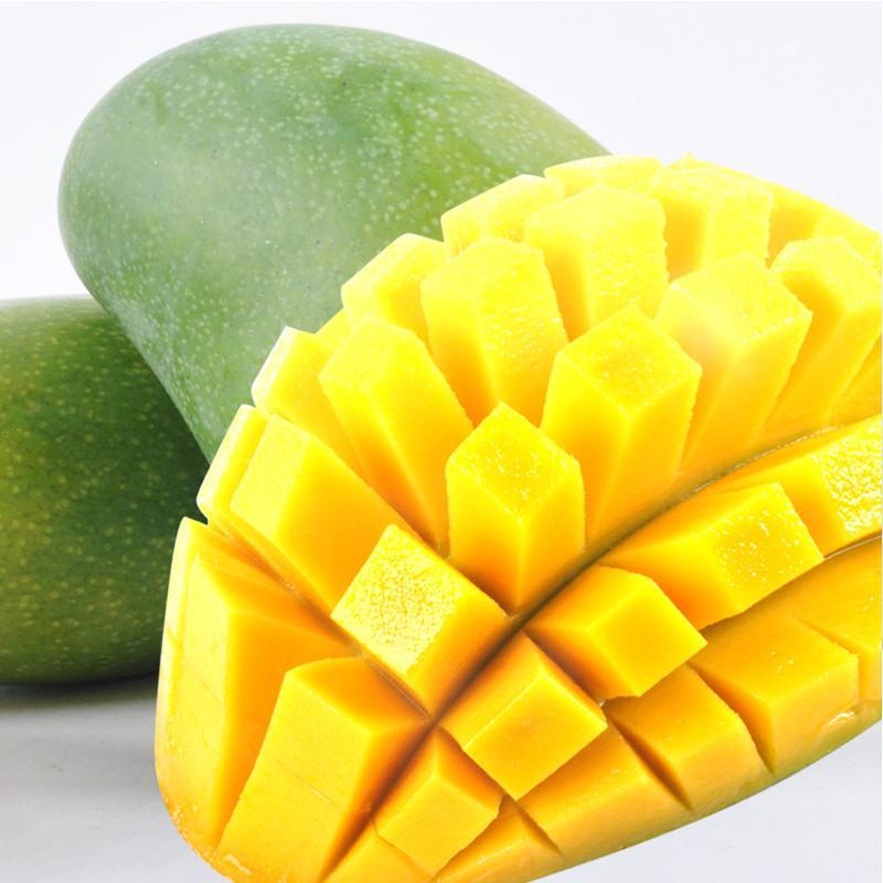 广西特产新鲜水果芒果金煌芒大青芒原产地