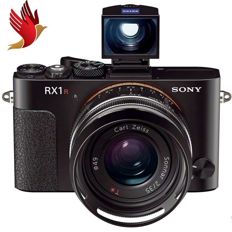【乐购数码】索尼(SONY) DSC-RX1R数码相机