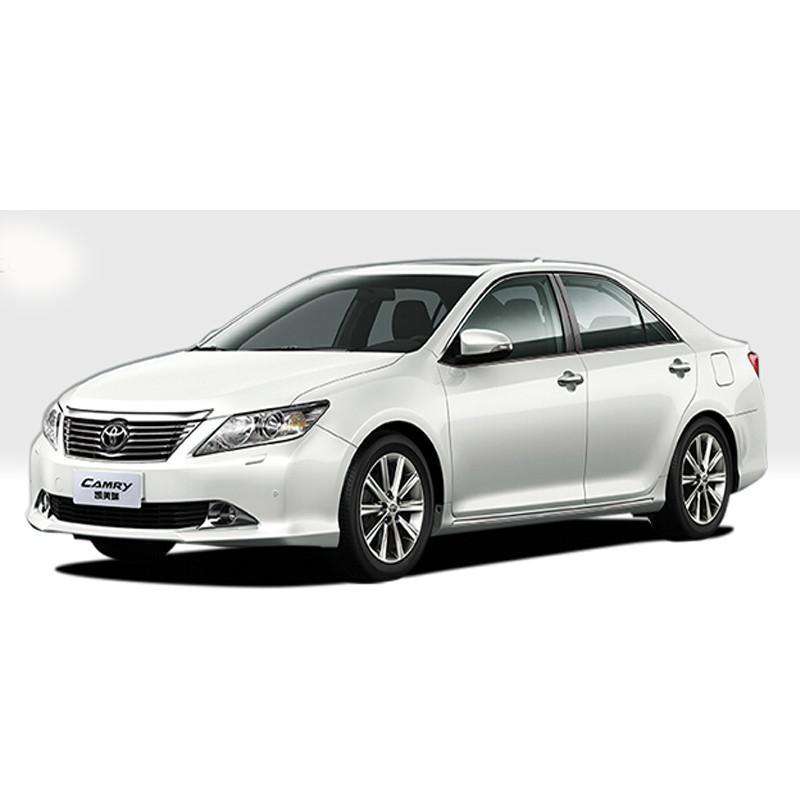 4 苏宁易购特供车型 广汽丰田 凯美瑞 2.5G舒适