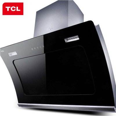 TCL 油烟机 CXW-218-TYC930 侧吸式吸油烟机