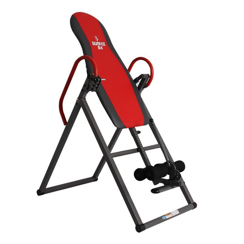 艾威银冰倒立机倒立器增高机拉伸机增长机倒立