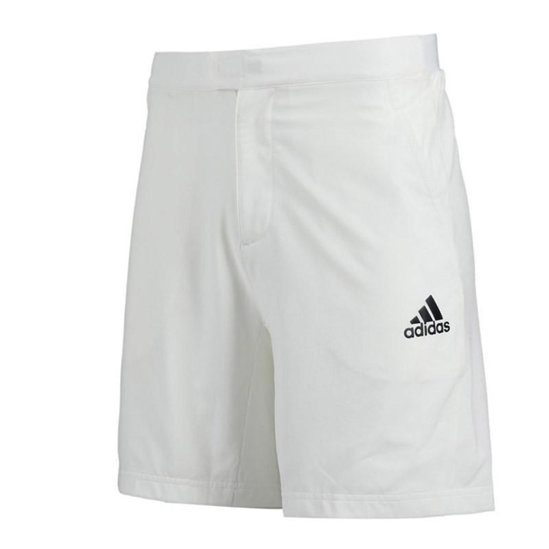 <em>阿迪达斯</em>2014新款<em>网球</em>服男<em>运动短裤</em> G78606