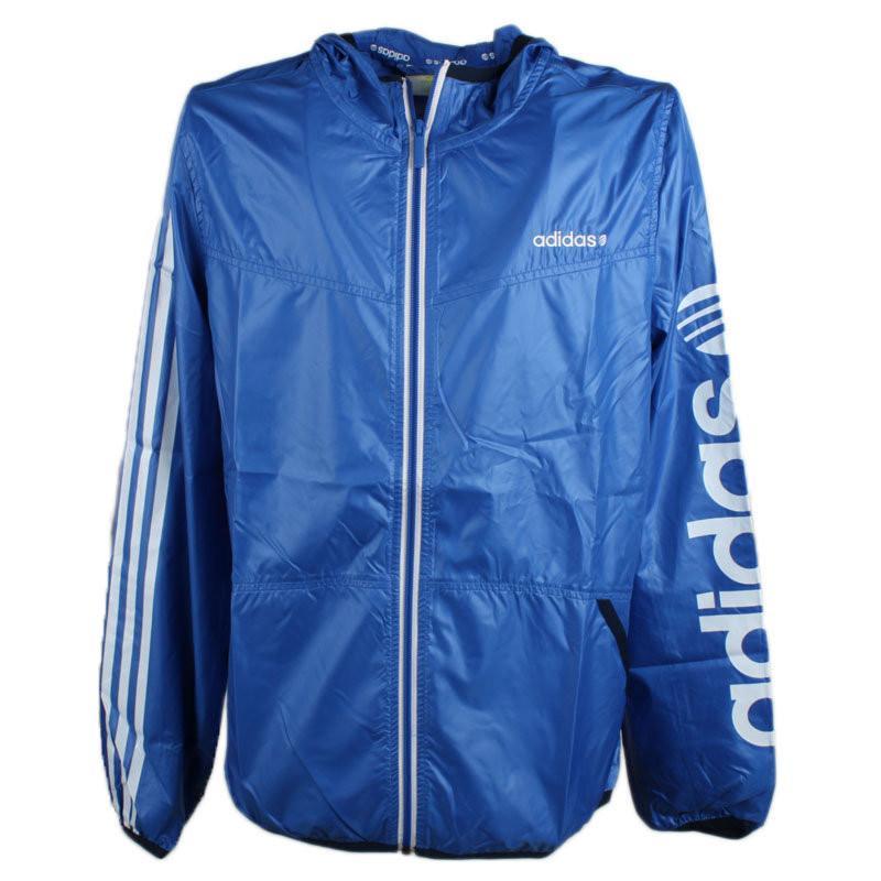 AdidasNEO<em>阿迪达斯</em>2014新款男子运动休闲防
