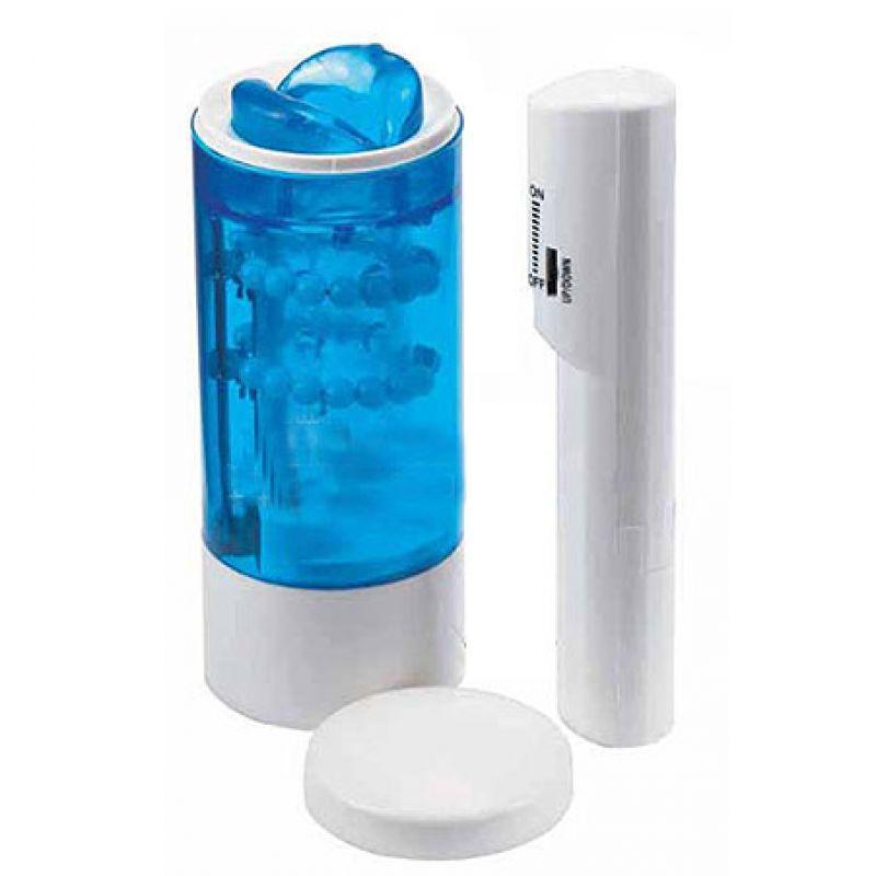爱之吻 一口咬定版 <em>吹箫</em>按摩器 樱桃小口 男用自