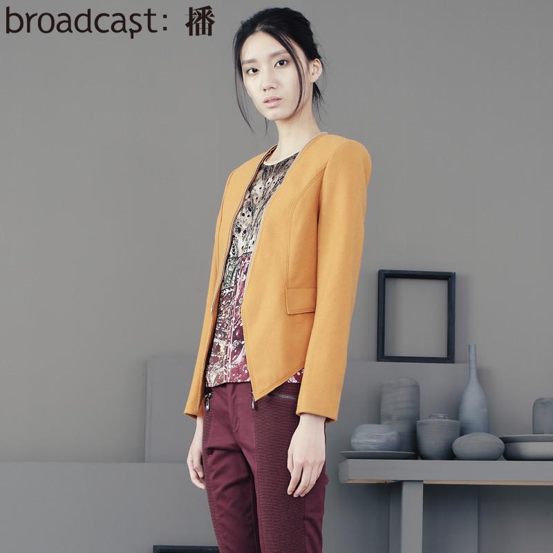 【播】播 米兰的小铁匠 女士衬衫秋季长袖女衬