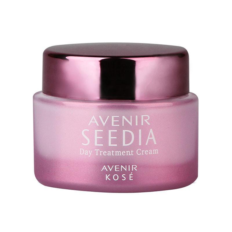 【绿贝壳化妆品】专柜正品高丝艾文莉萃籽活颜