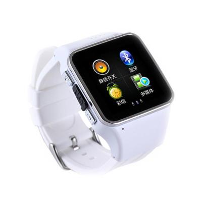 索士 S2触屏智能手表手机 三星 华为 安卓 苹果