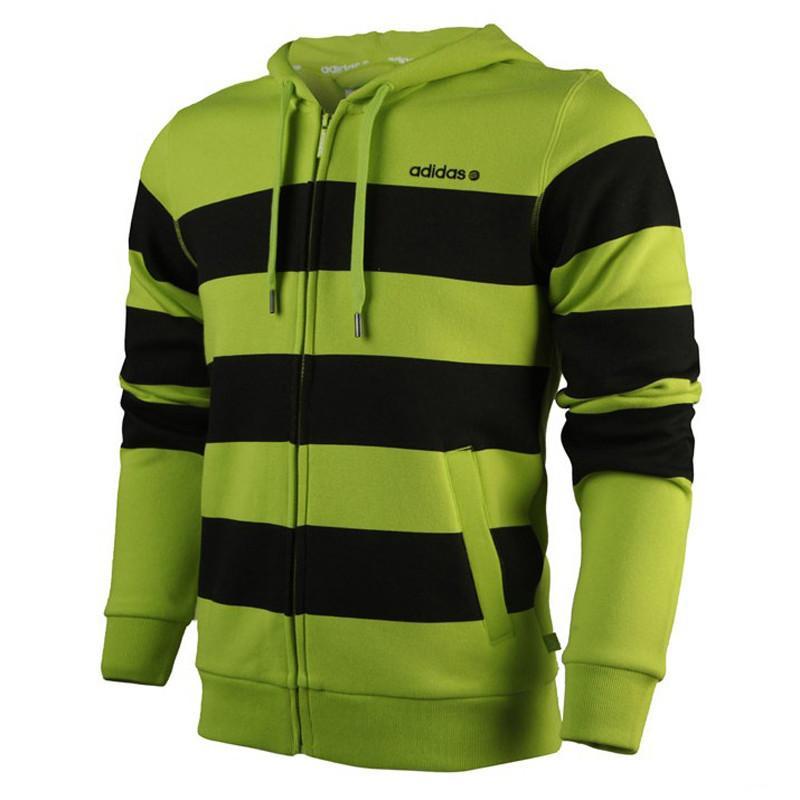 <em>阿迪达斯Adidas</em> <em>新款</em>正品 <em>NEO</em>男子茄克<em>外套</em> F
