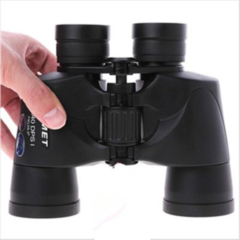  COMET 科美特 8X40 双筒望远镜(非球面 绿膜)