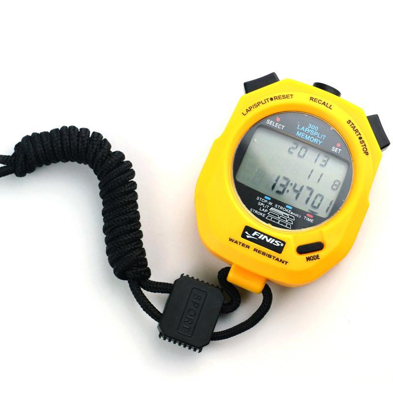 【跃动运动户外】FINIS 菲尼斯 StopWatch 游泳