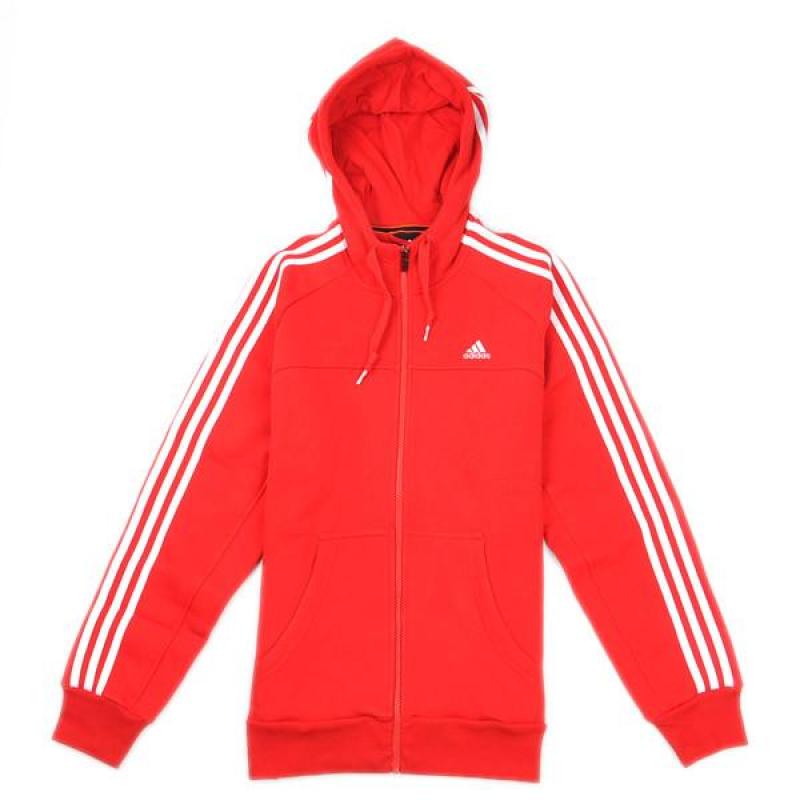 商品前缀<em>阿迪达斯adidas男装</em>红夹克-X20757商