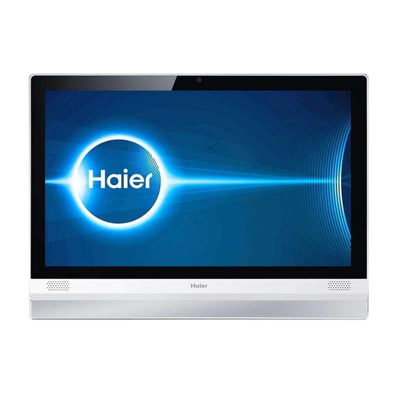海尔(Haier)Q8S-B635Q 23.6英寸高清屏幕(英特