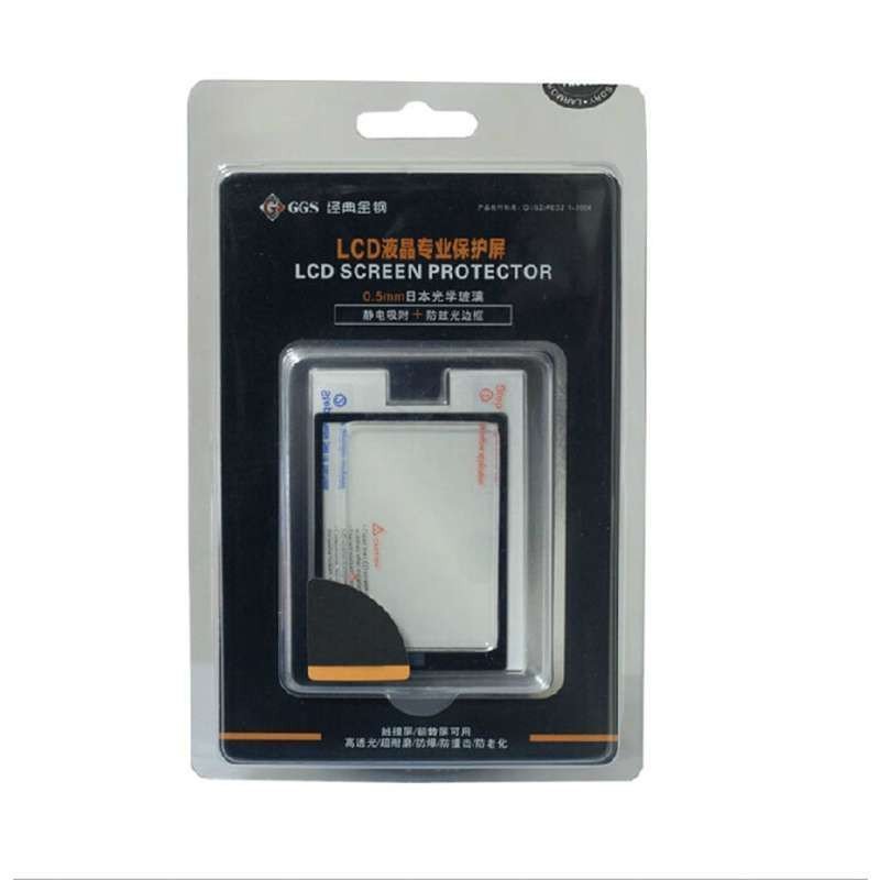 金刚(GGS) 四代 尼康D4 金刚屏 单反相机贴膜