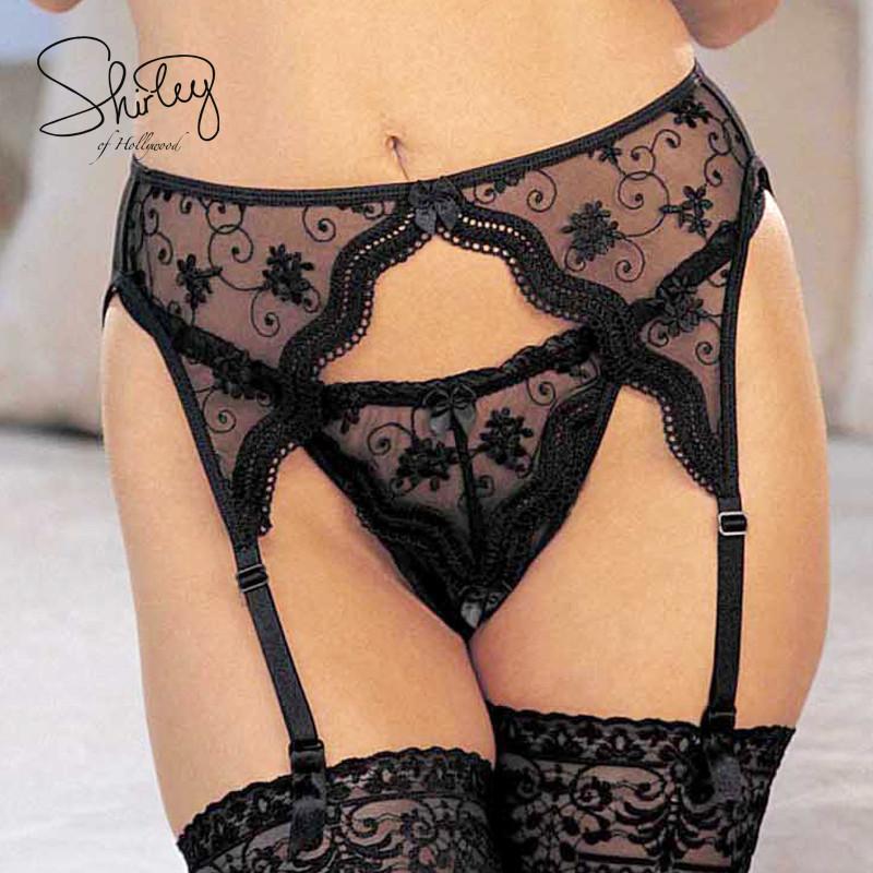 LEYOFHOLLYWOOD内衣】Shirley香璃 <em>女士</em>内