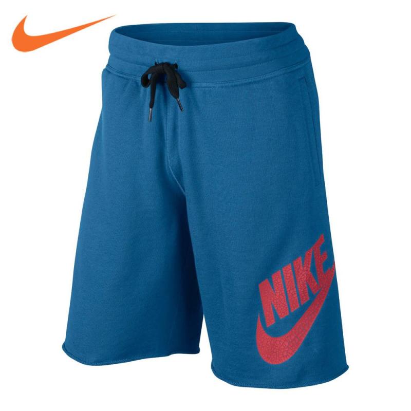 <em>Nike</em>/<em>耐克</em> 开学必备礼物<em>男子短裤2014</em>新款正品