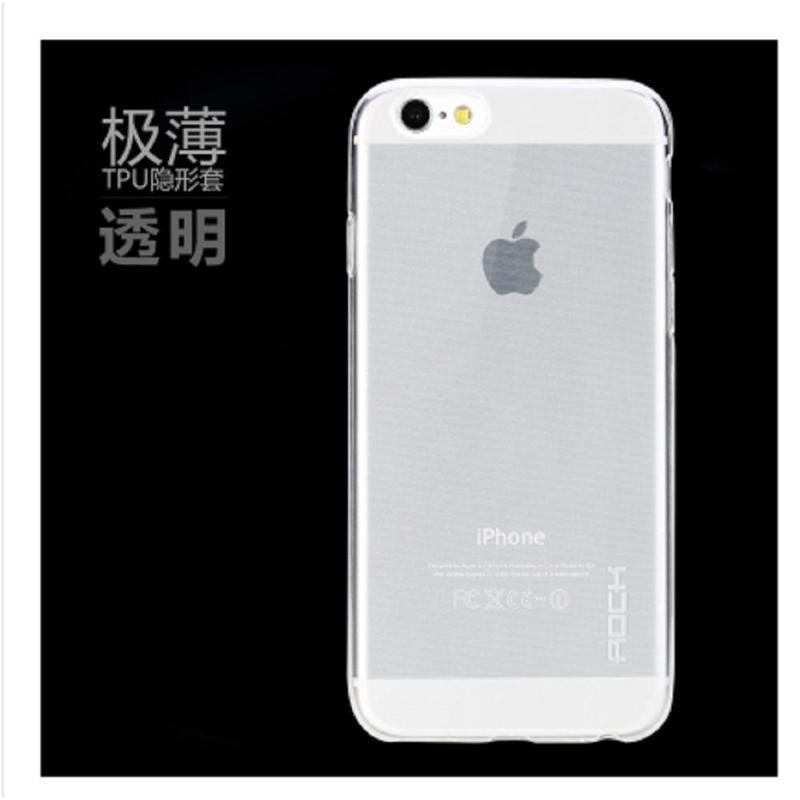 ROCK 最新款iPhone6手机壳苹果6手机套iP6保