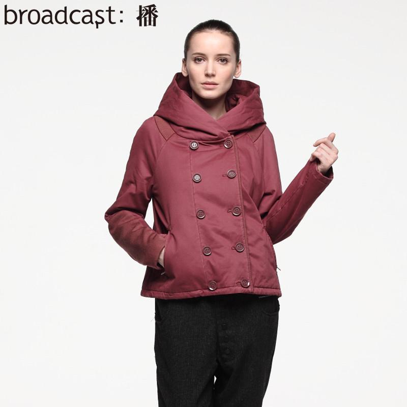 【播】播 寂寞还是你 2014专柜正品时尚休闲秋