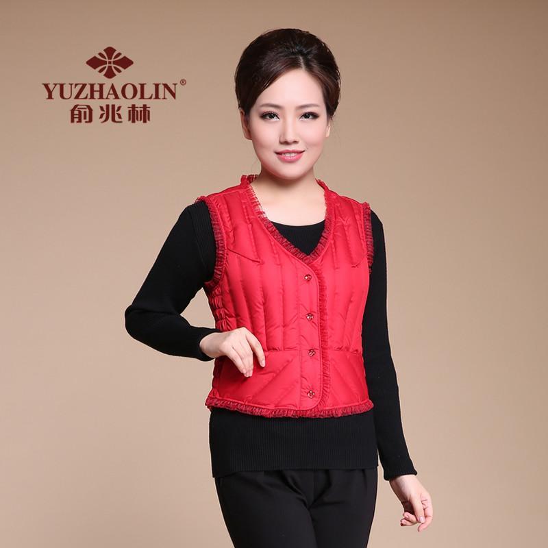 【世纪凤美<em>南极人服饰</em>】俞兆林 羽绒内胆 <em>女装</em>