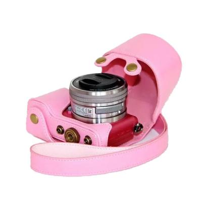 登品 索尼微单A5100专用相机包 直充版 索尼IL