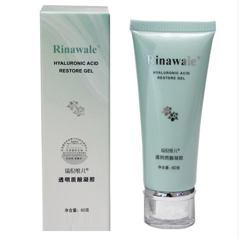 【浓妆淡抹】瑞倪维儿透明质酸凝胶60g【报价