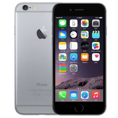 手机/数码/配件 手机通讯 手机 苹果(apple) apple iphone 6 plu.