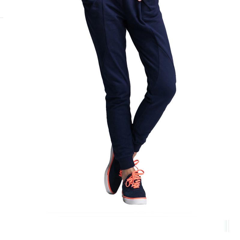 2014秋冬新品考Kappa背靠背运动休闲女款卫