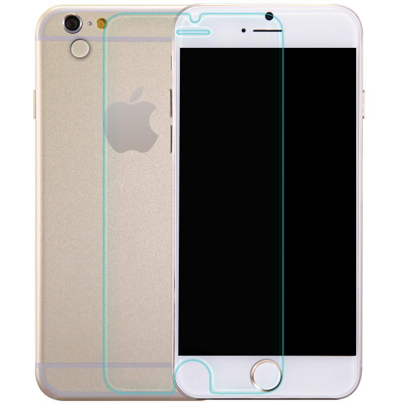 耐尔金(NILLKIN) 苹果iPhone6钢化玻璃膜 贴膜