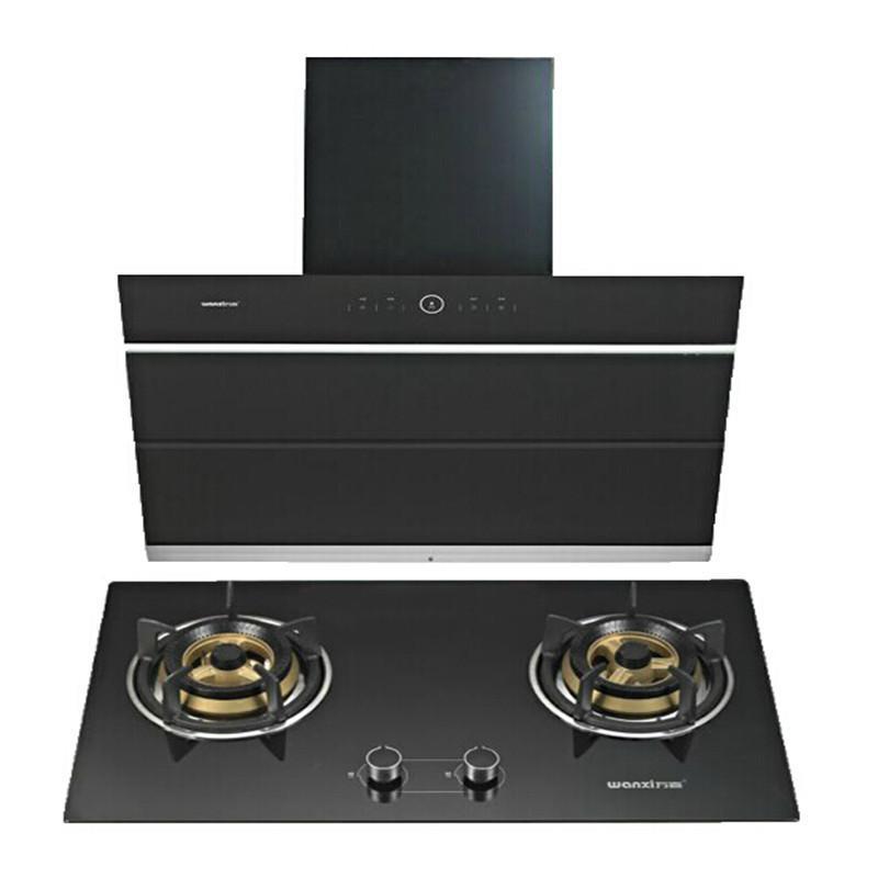 万喜套餐油烟机1338+灶具832L