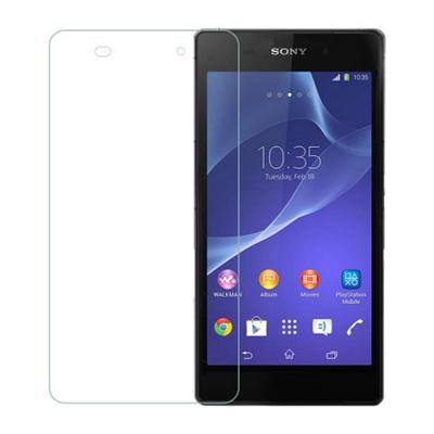 赏客 索尼Xperia Z2 钢化玻璃膜 防爆 超薄 用于