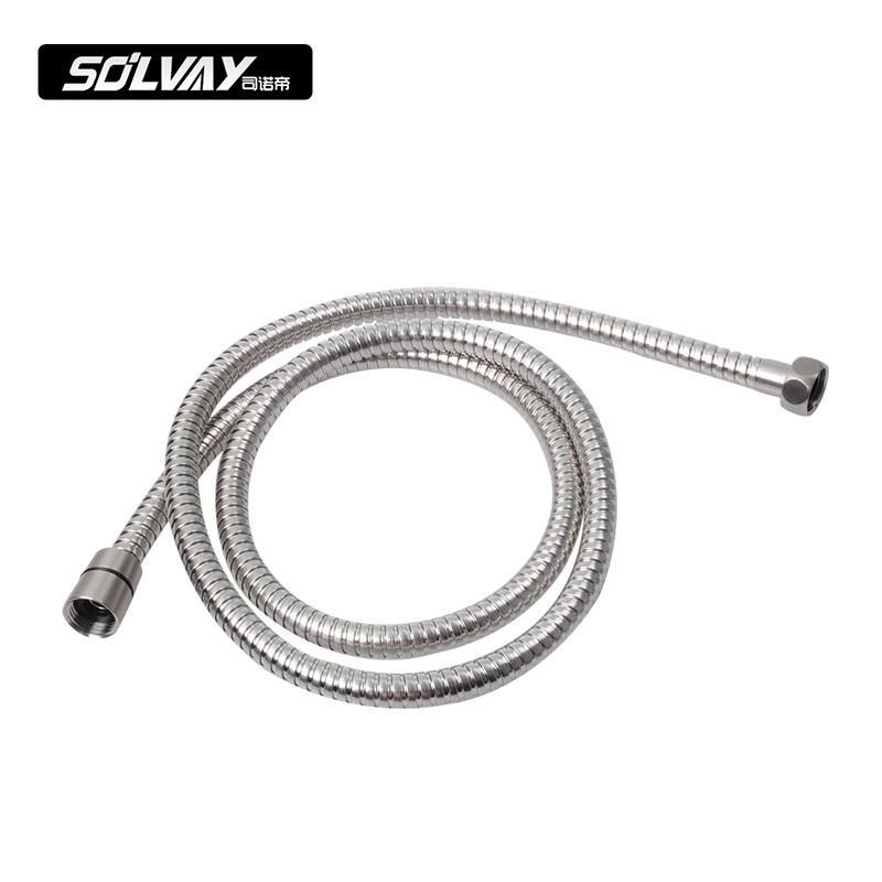 司诺帝卫浴 浴室花洒进水软管yg150