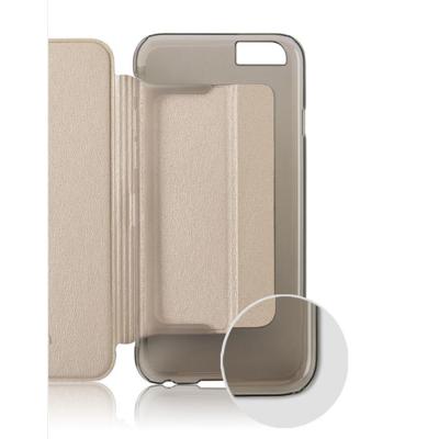 ICON新款iphone6皮套苹果6手机套外壳翻盖ip