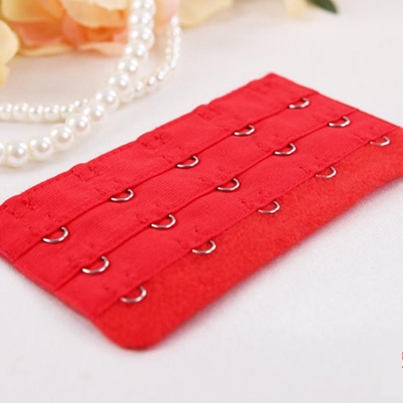 薇兰玛可 <em>文胸</em>加长扣 内衣<em>背扣</em> <em>胸罩</em>延长扣 三排