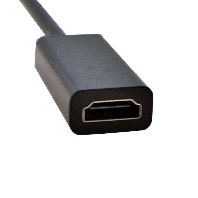 酷比客 MacBook Air\/Pro miniDP转hdmi连接线