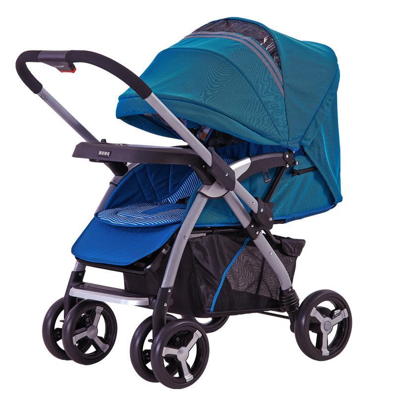 【HOPE婴吉利母婴】HOPE呵宝童车 婴儿车轻