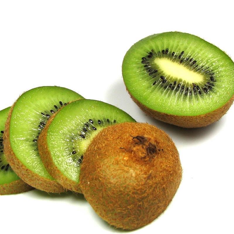 【果煜】精品绿心猕猴桃 国产时令 新鲜水果\/绿