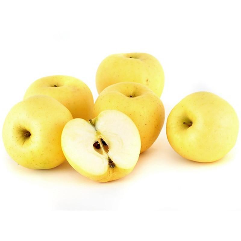 【果煜】【果煜】黄蕉苹果 6枚【报价、价格、