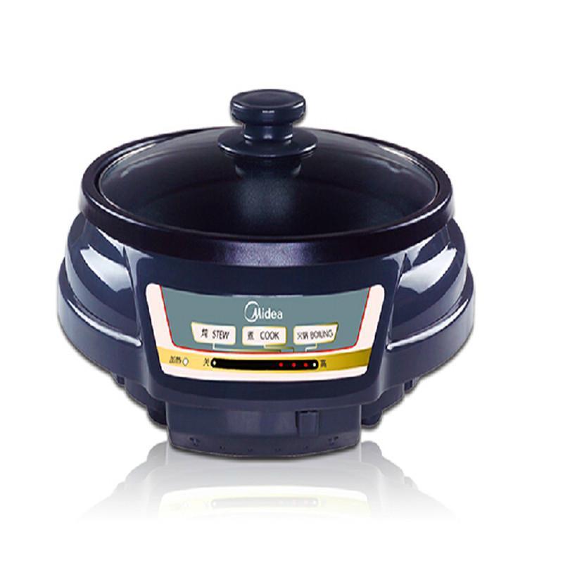 【真好快商城】美的全功能电火锅HS136B【报