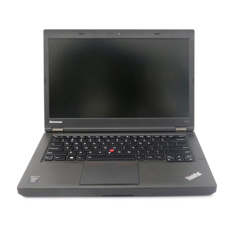 联想lenovo thinkpad t440p 20ana08-fhh 黑色