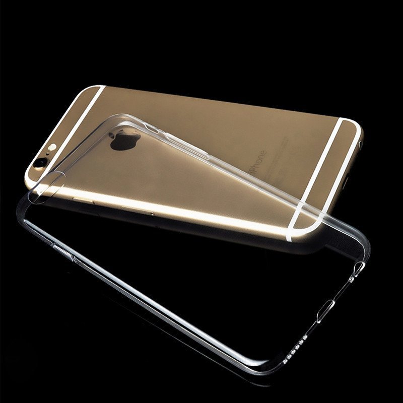 iphone6手机壳 苹果6plus5.5寸保护套硅胶超薄