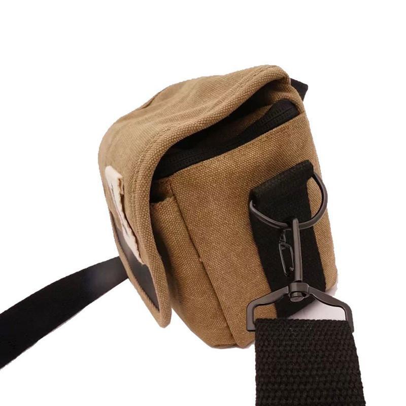 帕佳图for索尼ILCE-A5100相机包A5000 A600