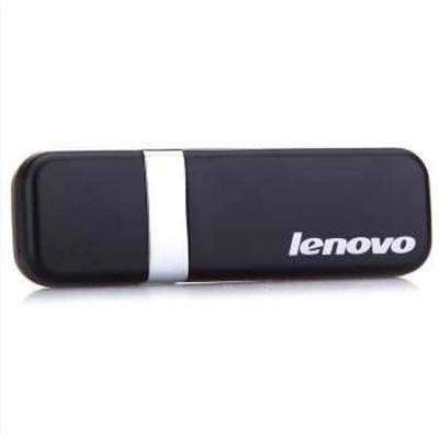 Lenovo \/ 联想 U盘 T110 32G USB3.0 闪存盘 加