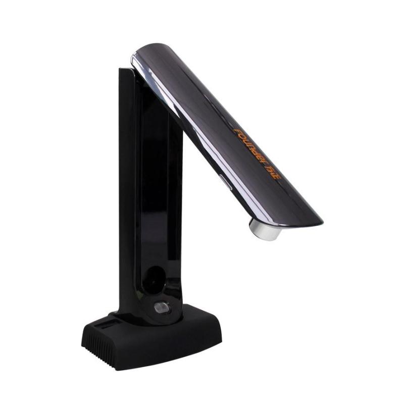 方正XD800高拍仪 800万像素A4文件拍摄仪高