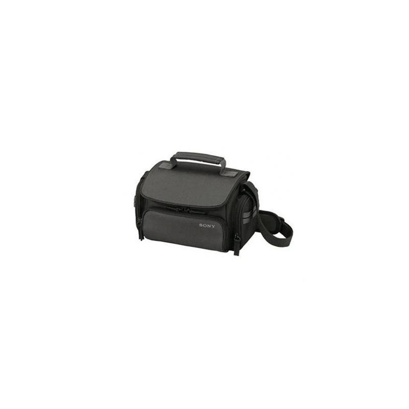 【乐语商贸】SONY索尼LCS-U20微单相机包IL