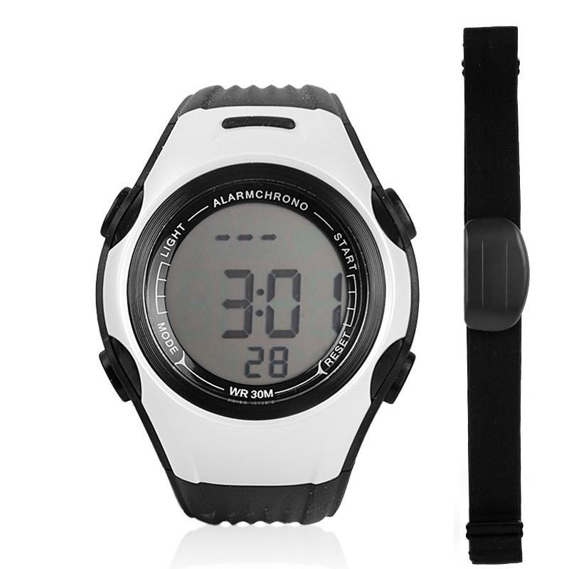 【爱步者运动】捷普时尚运动测卡路里高精度无