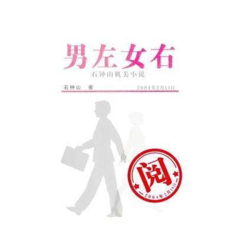 男左女右(石钟山机关小说)